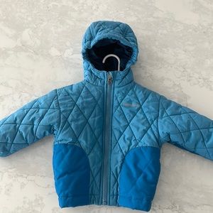 Patagonia Baby Jacket